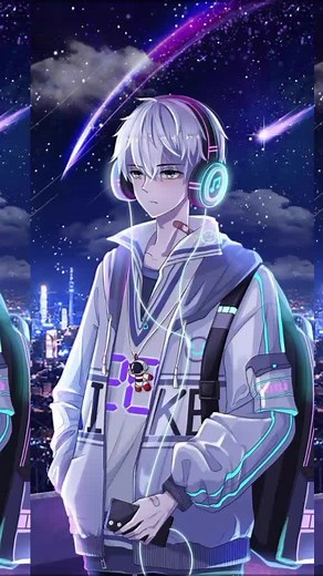 Anime Boy Picture Photos Compilation