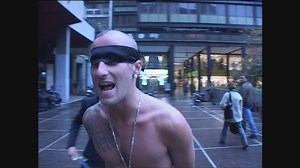 La canzone del capitano di Dj Francesco