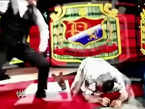 wwe Y2J Chris Jericho theme titantron 2010