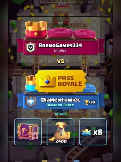 New Clash Heroes Wizard & Ice Golem 🔥