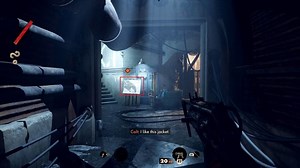 Deathloop - Updaam Walkthrough