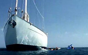Ocean strachu 2 | Oficjalny zwiastun / trailer nr 1 (niemiecki) | 2006 | Film