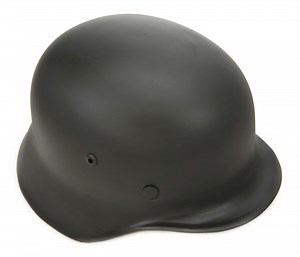 German Wehrmacht M1935 M35 Helmet