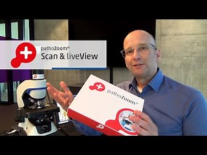 PathoZoom® Scan & LiveView: Upgrade your microscope for your entry into Digital Pathology