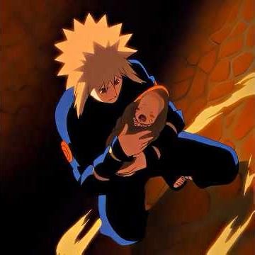 The Day Naruto 🍥 Was Born 💔 | Naruto Shippuden