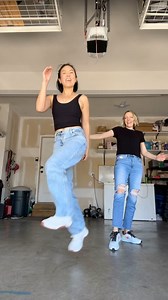 Shuffle Mamas on Instagram: "We’re 2 mamas with zero dance background who decided to learn how to shuffle in 2020. And it was the best pandemic decision ever. Here we are 4 years later, still keeping our weekly dance sessions sacred and so much happier and healthier because of it❤️ Our “Intro to Shuffling Course” is perfect for beginners who want to start their shuffle journey and don’t know where or how to start. This course gives you everything we wished we had in the beginning of our own jour