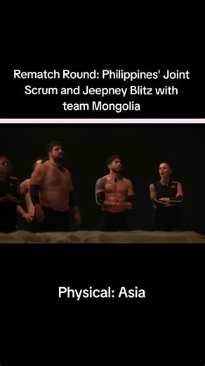 30K views · 325 reactions | #fbreels2025ツ #PhysicalAsia #Philippines | Marjon Santos Bides | Facebook