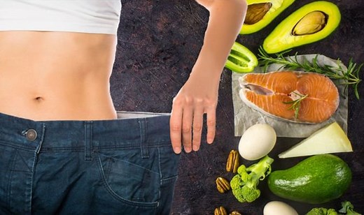 Keto diet: Best 7-day Keto meal plan for beginners revealed