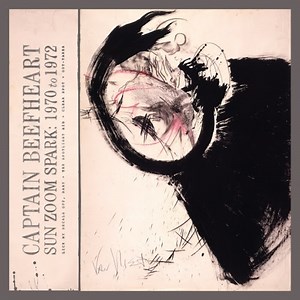 Unreleased Captain Beefheart music and reissues comprise new box set