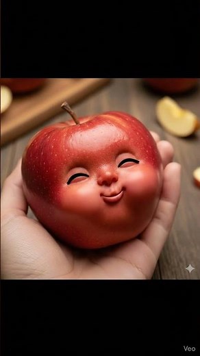 The Funniest Apple Pranks You Need to Try #FunnyApple #AppleComedy #HilariousApples #FunnyFruit