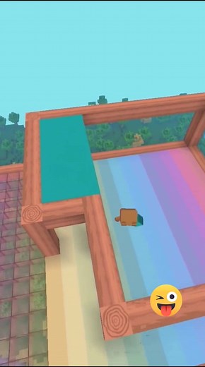 Mini World on TikTok