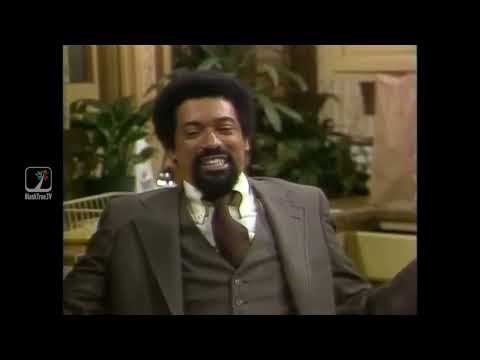 Saturday Movie Showcase: A Masterclass in Acting — Freeman (1977) Starring Lou Gossett Jr.
