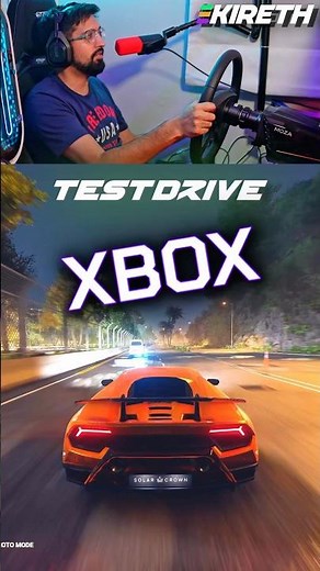 Test Drive Unlimited on PC Looks Totally Different From PS5