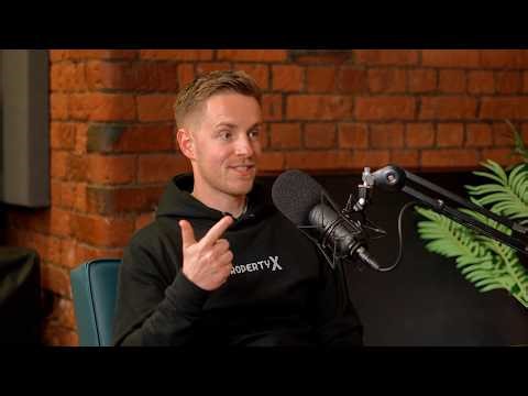 How to Reach 3k Per Month in Property With NO Contacts