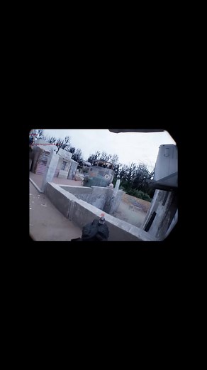 Realistic Dust 2 Map in Counter-Strike: Global Offensive