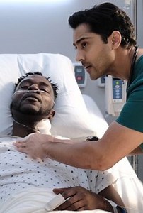 The Resident: Season 3, Episode 8 | Rotten Tomatoes