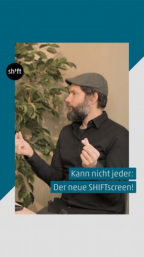 11 reactions · 3 comments | SHIFTscreen️ #shift #shifthappens #shiftscreen #screen #monitor #design #technology #4k #oled #multitouch | SHIFTPHONES | Facebook