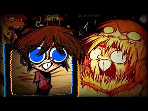 WHAT IF THE FAIRLY ODDPARENTS DIDN'T EXIST?