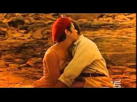 Il thè nel deserto - Bertolucci