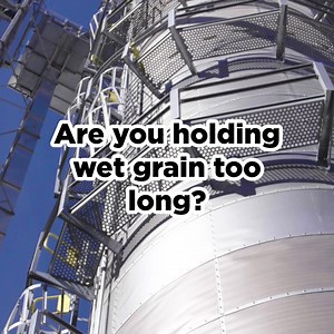 Is your grain drying keeping up with your harvest? Learn how Brock grain dryers can keep your harvest moving. | Brock Grain Systems, a Division of CTB, Inc.