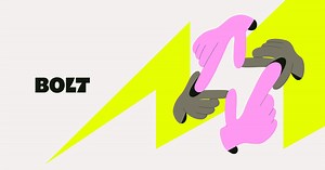 Bolt | Integrate Easily