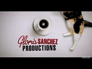 Gloria Sanchez Productions/Visualized Inc./CBS Studios (2022)
