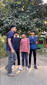 নাহিদের মাথায় টুকা দিল কে? #funny #comedyshorts #shorts #banglafunny