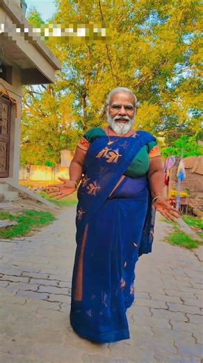 मोदी जी के देहाती न्यू सुपरहिट डांस वीडियो modi ji ke dance comedy video #modi #funny #dance #video