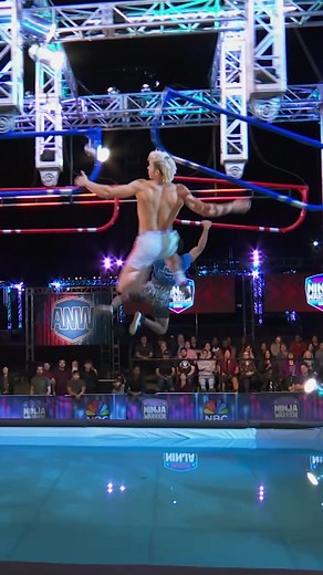 Kai Beckstrand vs. David Bergstrom-Wright: ANW Showdown
