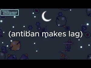 sploop.io Lovey mod antiban