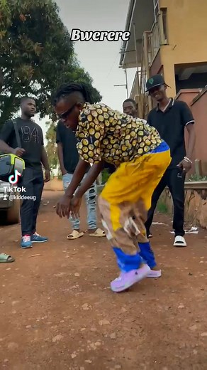 114K views · 4.1K reactions | New audio out on YouTube Bwerere by Kid dee | Kid Dee | Facebook