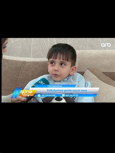 5 yasli kalkulyator SEMEDZADE FERID ARB TV_GUNE DOGRU #azerbaycan🇦🇿 #tiktok #flypシ #fypシ゚viral🖤tiktok