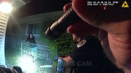 Imagine having the audacity to move THAT into your MOM'S house. | BB Bodycam Reaction