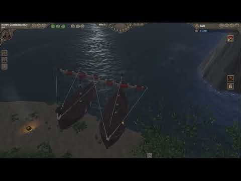 Saelig - Hunting & Training - Update Part 7