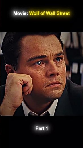 The Rise and Fall of The Wolf of Wall Street | Movie Explained Part 1