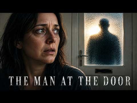 The Man at the Door | Creepy Supernatural Thriller Short Film