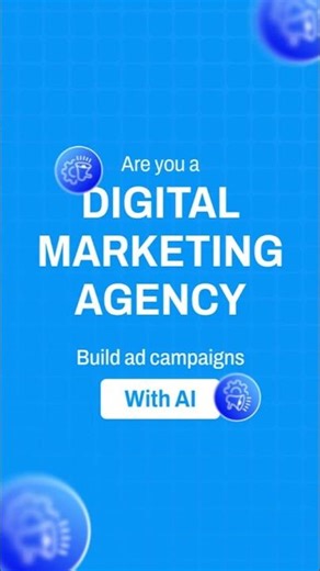 Top AI for marketing agency banner design needs.