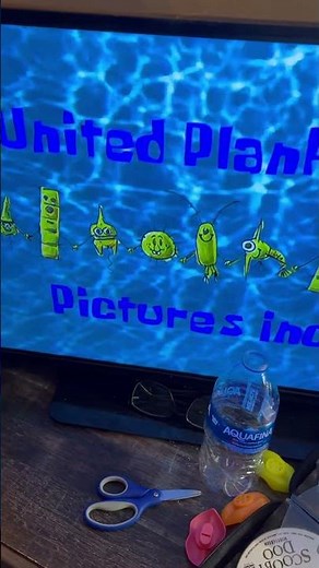 United Plankton Pictures Inc./Nicktoons (2001)