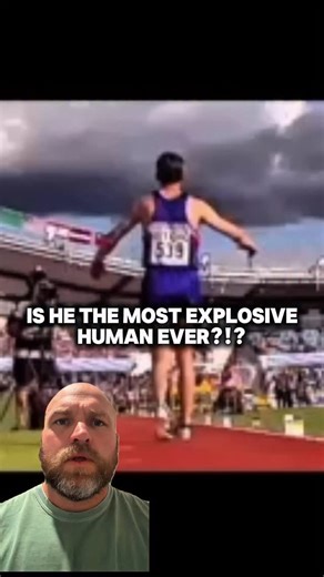 Dane Miller | Is he the most explosive human being to grace the planet? There are a few key debates here… How do we define explosiveness? Is Edwards... | Instagram