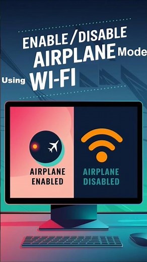 Fix can't turn off Airplane mode in windows 10/11 || How to turn off Airplane mode on windows 10 ||