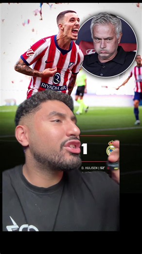 ‏الموسم الصفري بيتعاد !!! #mrfifaegy #ريال_مدريد | real madrid vs atlético madrid