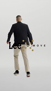 Built to wear, designed to move—with easy-care fabric, temperature control and a flex waistband. | Lee Jeans | Facebook