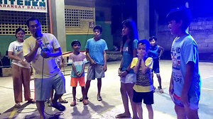 1.2K views · 18 reactions | ImUng iLong PALWA!  PALWA-PAWLA GAMES! Happy Anniversary Balugo Habitat 1 #melchornoay #choy #bisayangdako #bisaya #trending #viralvideo #games | Melchor Noay | Facebook