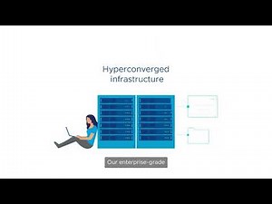 Make Storage Simple with VMware vSAN, Your Path to Hyperconverged Infrastructure