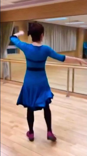 Chilly Cha Cha Line Dance | Steps Demo & Tutorial ｜For Ultra Beginners