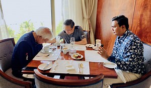 "See you later, Ravi Zacharias!": A tribute from a friend of the famed Christian apologist — Salt&Light