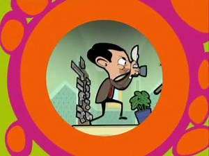 Minimax - Mr. Bean Promo [Romania, 2009]