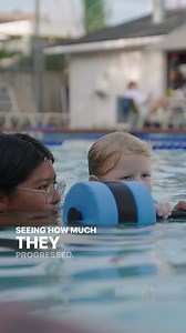 The YMCA has long been America's favorite swimming instructor. In Y swim lessons, students learn water safety skills and build stroke technique, developing skills that prevent chronic disease, increase cognitive well-being and foster a lifetime of physical activity. Swim lessons are available year-round at YMCA locations across the Houston area for infants, youth, teens and adults at times designed to fit your schedule. More info at ymcahouston.org/swimming | YMCA OF GREATER HOUSTON | Facebook