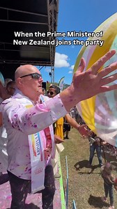 Happy Holi! | New Zealand National Party