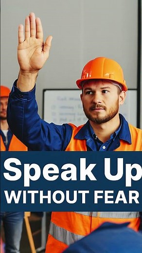 Stop Work Authority ✋ | If It’s Not Safe, Stop It | Northstar EHS